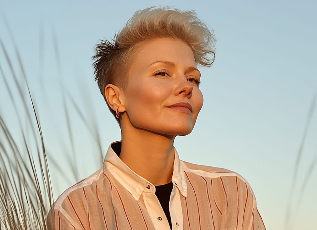 Moving to a Different Country